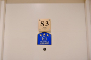 West Residence S3